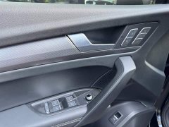 Audi Q5L 45 TFSI Luxury Dynamic - ფოტო 11