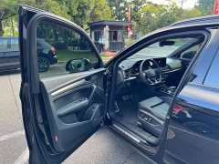 Audi Q5L 45 TFSI Luxury Dynamic - ფოტო 12