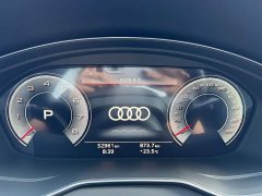 Audi Q5L 45 TFSI Luxury Dynamic - ფოტო 13