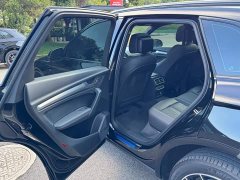Audi Q5L 45 TFSI Luxury Dynamic - ფოტო 14