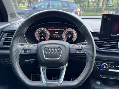 Audi Q5L 45 TFSI Luxury Dynamic - ფოტო 15