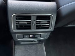 Audi Q5L 45 TFSI Luxury Dynamic - ფოტო 20