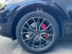 Audi Q5L 45 TFSI Luxury Dynamic - ფოტო 9