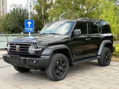 Tank 300 Off-Road Edition 2.0T Conqueror - ფოტო 1
