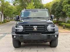 Tank 300 Off-Road Edition 2.0T Conqueror - ფოტო 2