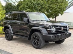 Tank 300 Off-Road Edition 2.0T Conqueror - ფოტო 3