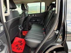 Tank 300 Off-Road Edition 2.0T Conqueror - ფოტო 5