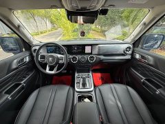 Tank 300 Off-Road Edition 2.0T Conqueror - ფოტო 6