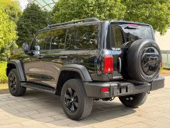 Tank 300 Off-Road Edition 2.0T Conqueror - ფოტო 7