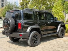 Tank 300 Off-Road Edition 2.0T Conqueror - ფოტო 9