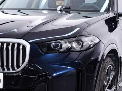 BMW X5 xDrive 30Li M Sport Luxury Night Edition Package - ფოტო 10