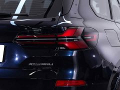 BMW X5 xDrive 30Li M Sport Luxury Night Edition Package - ფოტო 11