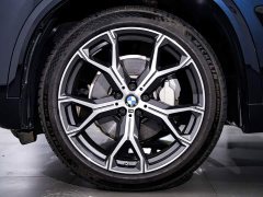 BMW X5 xDrive 30Li M Sport Luxury Night Edition Package - ფოტო 12