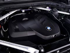 BMW X5 xDrive 30Li M Sport Luxury Night Edition Package - ფოტო 13