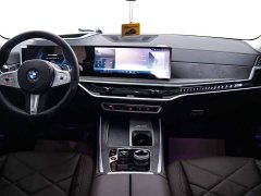 BMW X5 xDrive 30Li M Sport Luxury Night Edition Package - ფოტო 14
