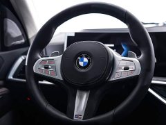 BMW X5 xDrive 30Li M Sport Luxury Night Edition Package - ფოტო 15