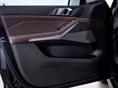 BMW X5 xDrive 30Li M Sport Luxury Night Edition Package - ფოტო 17