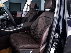 BMW X5 xDrive 30Li M Sport Luxury Night Edition Package - ფოტო 18