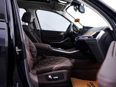BMW X5 xDrive 30Li M Sport Luxury Night Edition Package - ფოტო 19