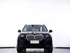 BMW X5 xDrive 30Li M Sport Luxury Night Edition Package - ფოტო 4