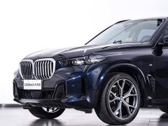 BMW X5 xDrive 30Li M Sport Luxury Night Edition Package - ფოტო 5