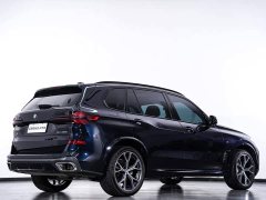 BMW X5 xDrive 30Li M Sport Luxury Night Edition Package - ფოტო 6
