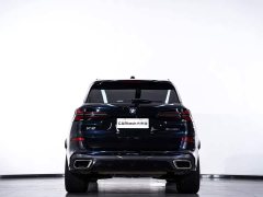 BMW X5 xDrive 30Li M Sport Luxury Night Edition Package - ფოტო 7
