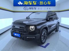 Great Wall Dachshund 2024 2.0T DCT Chinese Rural Dog Edition - ფოტო 1