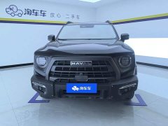 Great Wall Dachshund 2024 2.0T DCT Chinese Rural Dog Edition - ფოტო 2