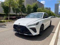 SAIC MG5 Scorpio 1.5T Luxury - ფოტო 1