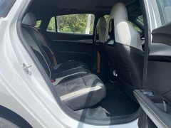 SAIC MG5 Scorpio 1.5T Luxury - ფოტო 10