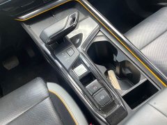 SAIC MG5 Scorpio 1.5T Luxury - ფოტო 12