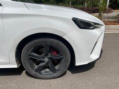 SAIC MG5 Scorpio 1.5T Luxury - ფოტო 14