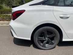 SAIC MG5 Scorpio 1.5T Luxury - ფოტო 15