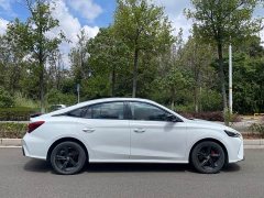 SAIC MG5 Scorpio 1.5T Luxury - ფოტო 16