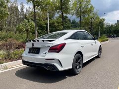 SAIC MG5 Scorpio 1.5T Luxury - ფოტო 17