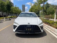 SAIC MG5 Scorpio 1.5T Luxury - ფოტო 2