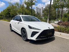 SAIC MG5 Scorpio 1.5T Luxury - ფოტო 3