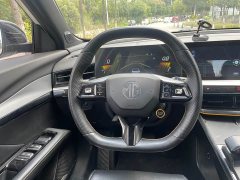 SAIC MG5 Scorpio 1.5T Luxury - ფოტო 4