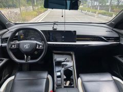 SAIC MG5 Scorpio 1.5T Luxury - ფოტო 5