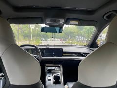 SAIC MG5 Scorpio 1.5T Luxury - ფოტო 6