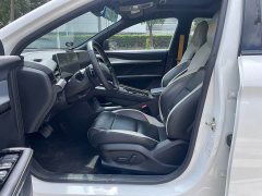 SAIC MG5 Scorpio 1.5T Luxury - ფოტო 7