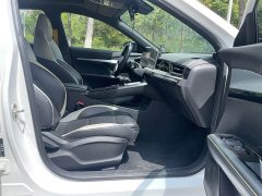 SAIC MG5 Scorpio 1.5T Luxury - ფოტო 8