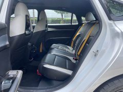 SAIC MG5 Scorpio 1.5T Luxury - ფოტო 9