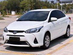 Toyota Yaris L Zhixiang 1.5L CVT Leading Plus Edition - ფოტო 1