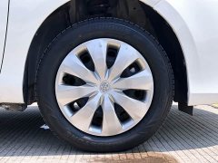 Toyota Yaris L Zhixiang 1.5L CVT Leading Plus Edition - ფოტო 11