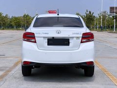 Toyota Yaris L Zhixiang 1.5L CVT Leading Plus Edition - ფოტო 12