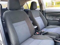 Toyota Yaris L Zhixiang 1.5L CVT Leading Plus Edition - ფოტო 13