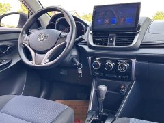 Toyota Yaris L Zhixiang 1.5L CVT Leading Plus Edition - ფოტო 14