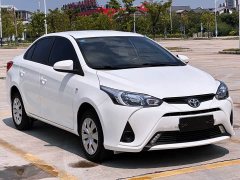 Toyota Yaris L Zhixiang 1.5L CVT Leading Plus Edition - ფოტო 3